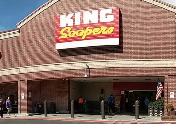 Is King Soopers owned by Kroger?