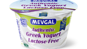 Is Kirkland Greek yogurt lactose free?