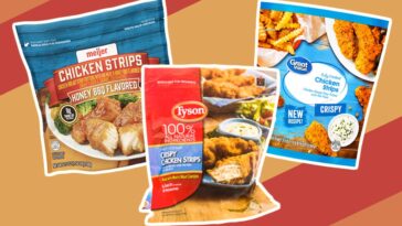 Is Kirkwood chicken recalled?