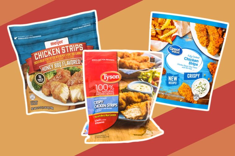 Is Kirkwood chicken recalled?