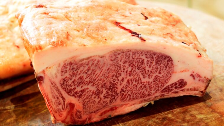 Is Kobe or Wagyu more expensive?