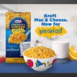Is Kraft mac and cheese FDA approved?