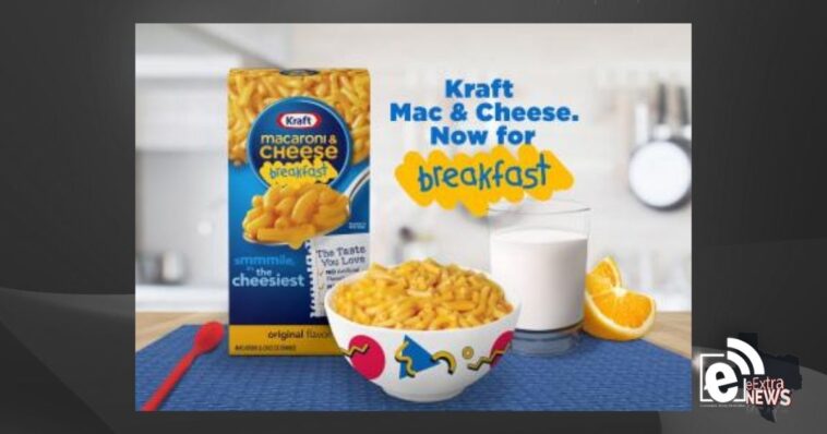 Is Kraft mac and cheese FDA approved?
