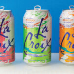Is LaCroix better than soda?