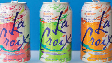 Is LaCroix unhealthy?