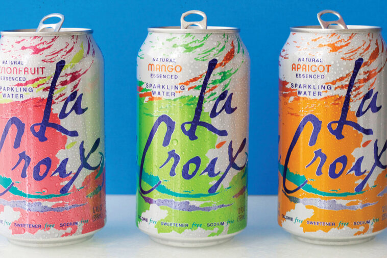 Is LaCroix unhealthy?
