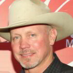 Is Ladd Drummond his real name?