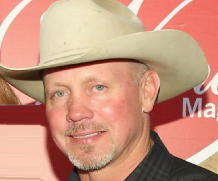 Is Ladd Drummond his real name?