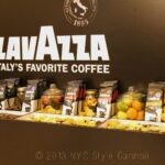 Is Lavazza a good company?