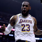 Is LeBron James a billionaire?