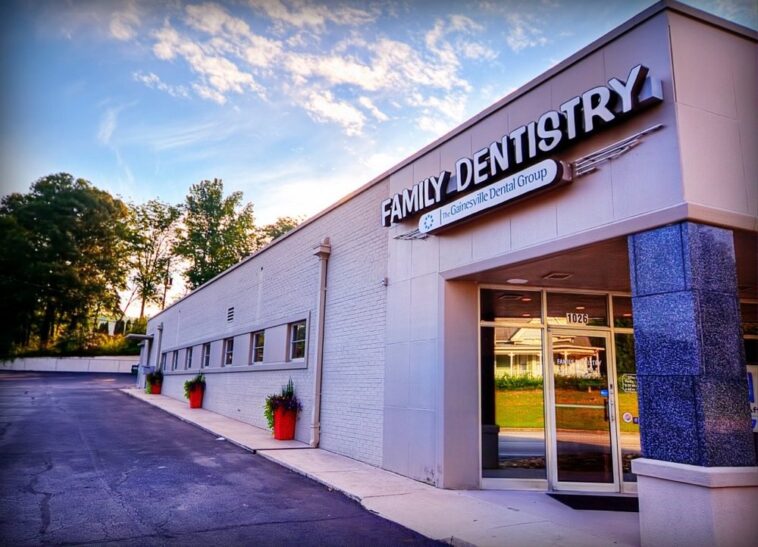 Is Lidl coming to Gainesville GA?