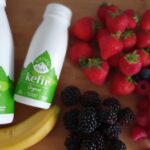 Is Lifeway Kefir safe for dogs?