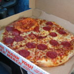 Is Little Caesars The worst pizza?