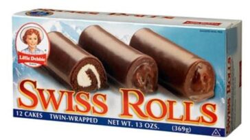 Is Little Debbie Seventh Day Adventist?