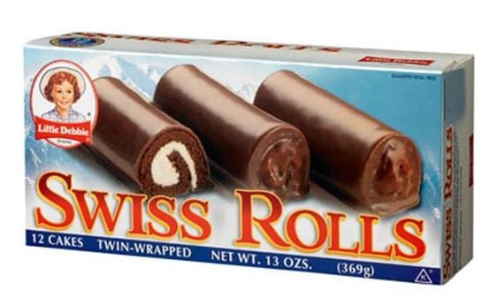 Is Little Debbie Seventh Day Adventist?