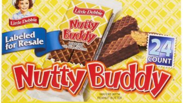 Is Little Debbie discontinued?
