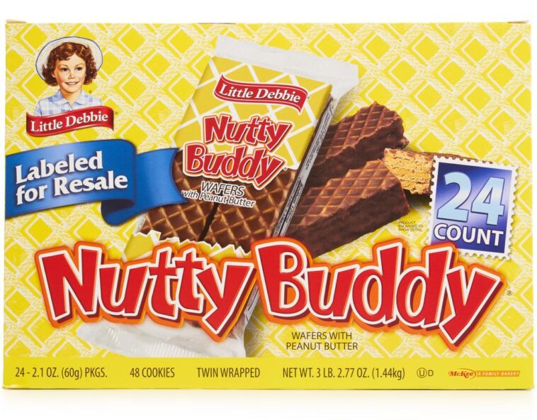 Is Little Debbie discontinued?