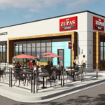 Is Logan Utah getting a Zupas?