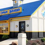 Is Long John Silver real?