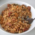 Is Low fat granola good for you?