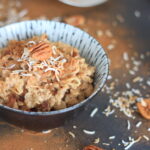 Is MCD oatmeal healthy?