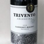 Is Malbec a cabernet?