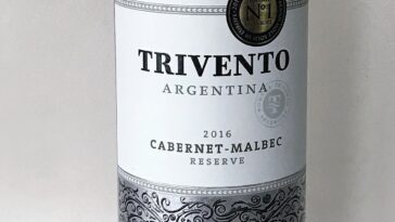 Is Malbec a cabernet?