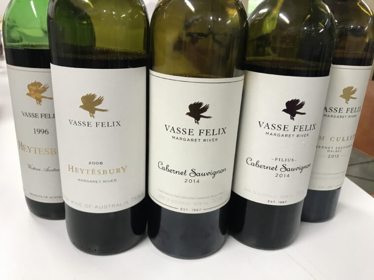 Is Malbec more dry than Cabernet?