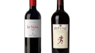 Is Malbec or cabernet drier?