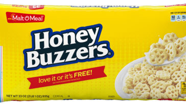 Is Malt-O-Meal good carbs?