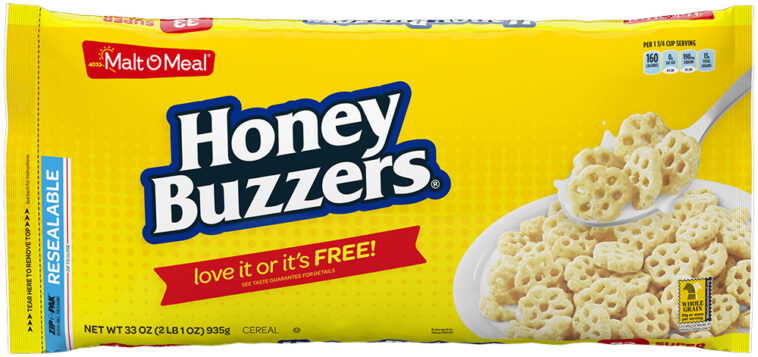 Is Malt-O-Meal good carbs?