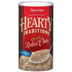 Is Malt-O-Meal or oatmeal healthier?