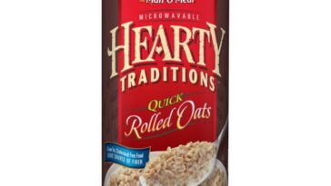 Is Malt-O-Meal or oatmeal healthier?