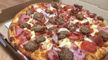 Is Marco's pizza worth it?