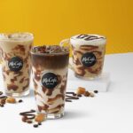 Is McCafe coffee the same as McDonalds?