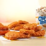 Is McDonald's chicken nuggets real chicken 2021?