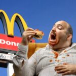 Is McDonald's fatty?