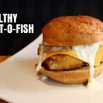 Is McDonald's fish fillet healthy?