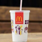 Is McDonald's getting rid of Tropic Berry Sprite?