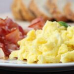 Is McDonald's scrambled eggs Keto friendly?