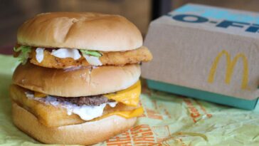 Is McDonald's secret menu real?