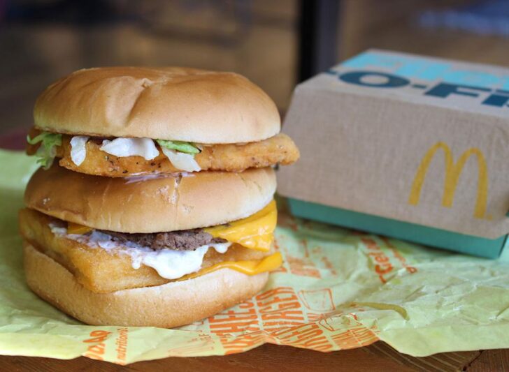 Is Mcdonald S Secret Menu Real Is Mcdonald S Secret Menu Real