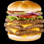 Is McDonald's the worst fast food?