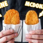 Is Mcdonalds hash brown gluten free?