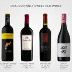 Is Merlot A dry or sweet wine?