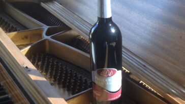 Is Merlot dry or sweet?