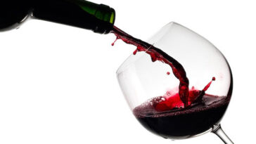 Is Merlot unsweetened?