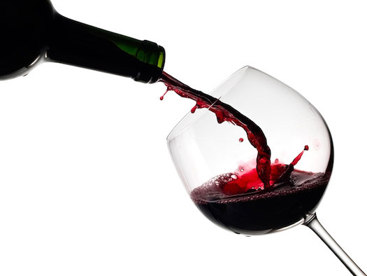 Is Merlot unsweetened?