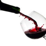 Is Merlot unsweetened?