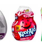 Is MiO better than Crystal Light?